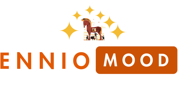 Ennio Mood Sandals